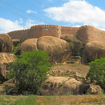 Pudukotai